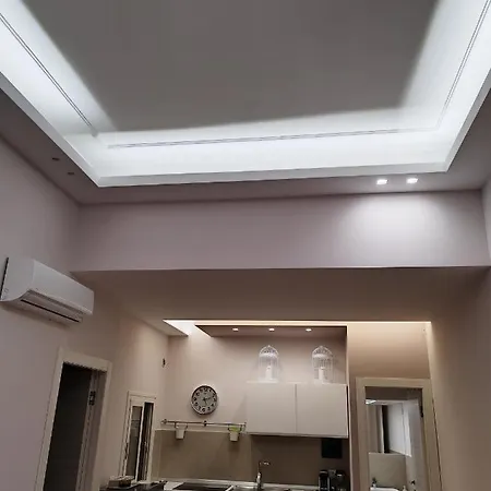 Prázdninový dům Casa Romeo Katánie