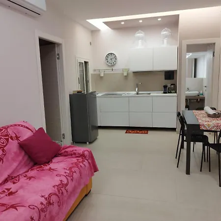 Casa Romeo Holiday home Catania
