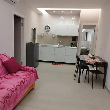 Casa Romeo Catania