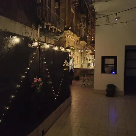 Casa Romeo Holiday home