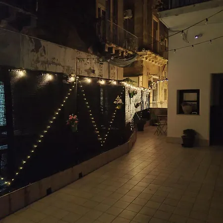 Casa Romeo Catania