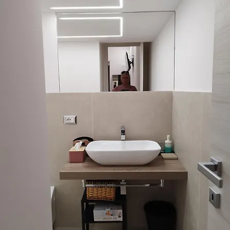 Holiday home Casa Romeo Catania