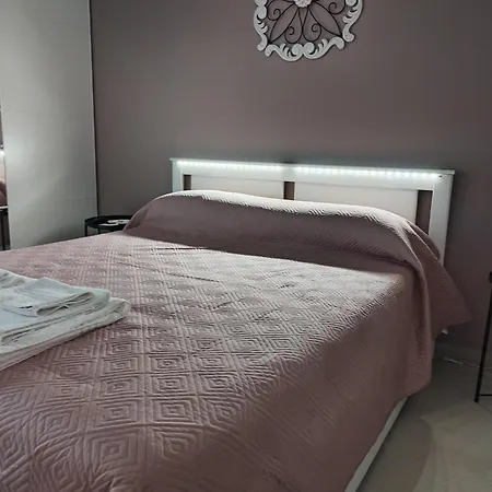Casa Romeo Holiday home *